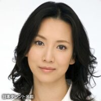 戸田菜穂　実家